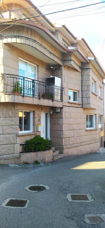 Aldea Y Playa O Grove Exterior foto