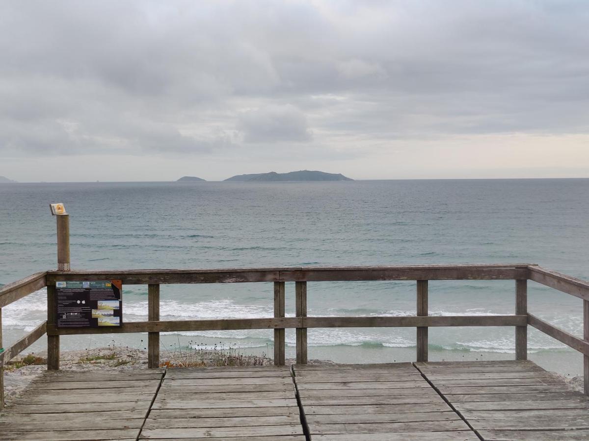 Aldea Y Playa O Grove Exterior foto
